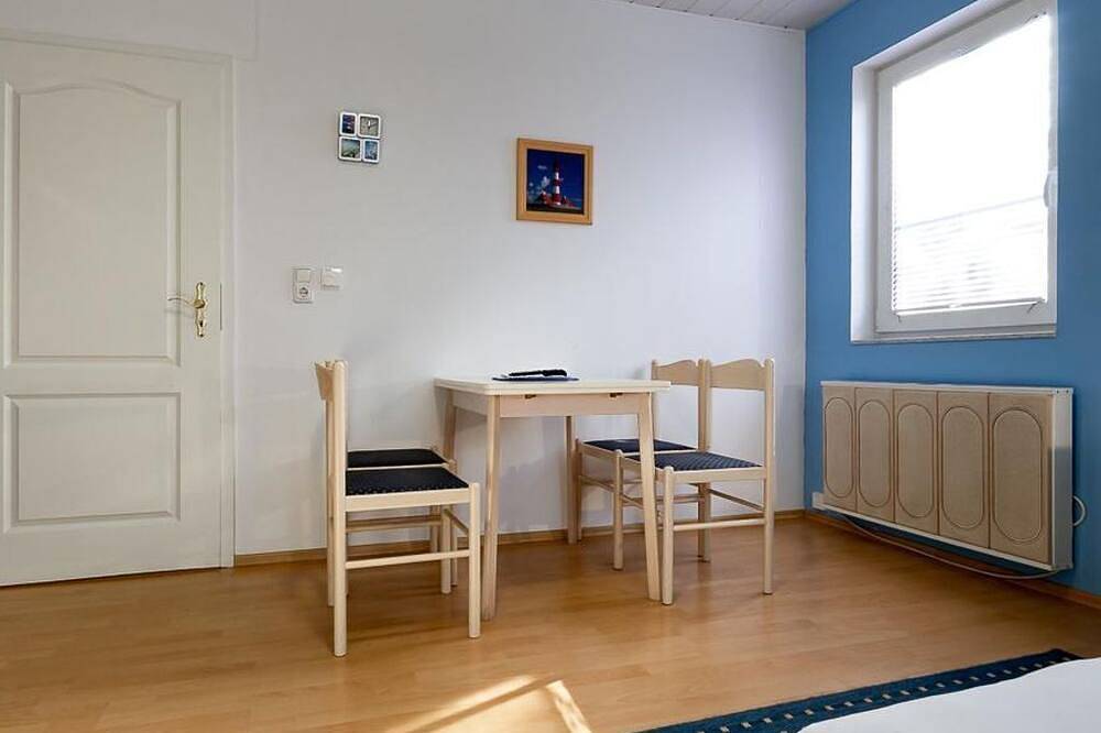 Ganze Wohnung, Ferienwohnung Leuchtturm - Feriendorf Slawitsch in Bad Sulza, Weimarer Land