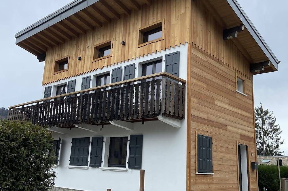 Photo : Maison de vacances