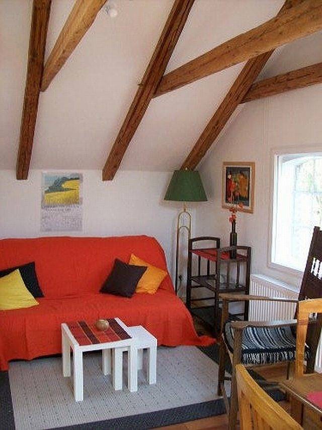 Ferienwohnung für 3 Personen in Schleswig & Umgebung - 2