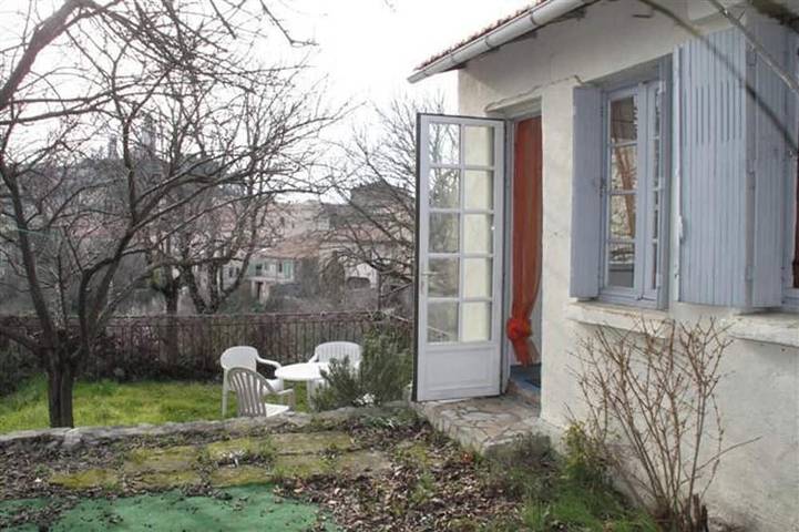 Ferienhaus für 8 Personen, mit Garten, mit Haustier - 1