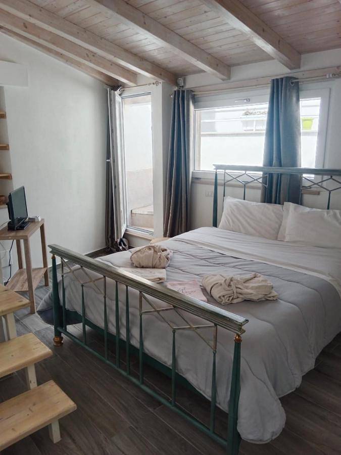 Casa vacanza per 6 persone, con Balcone e Terrazza nonché Panorama ad Altamura
