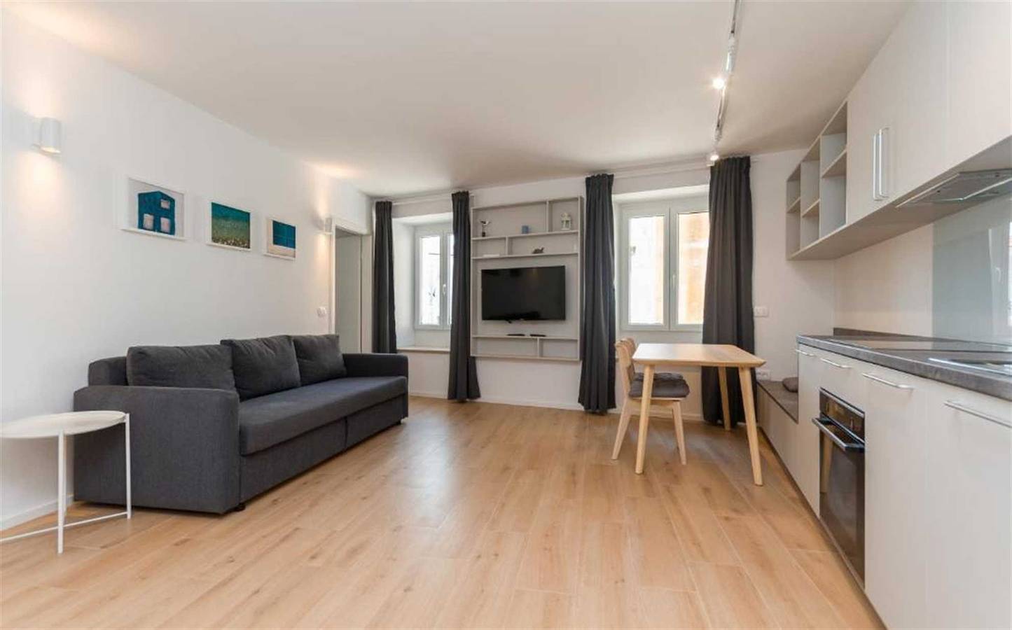 Cały apartament, Apartament wakacyjny dla 2 osób in Piran, Slovene Riviera