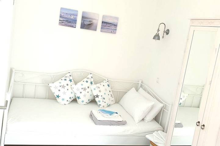 Ferienhaus für 5 Personen, mit Terrasse und Garten in Büsum - 4