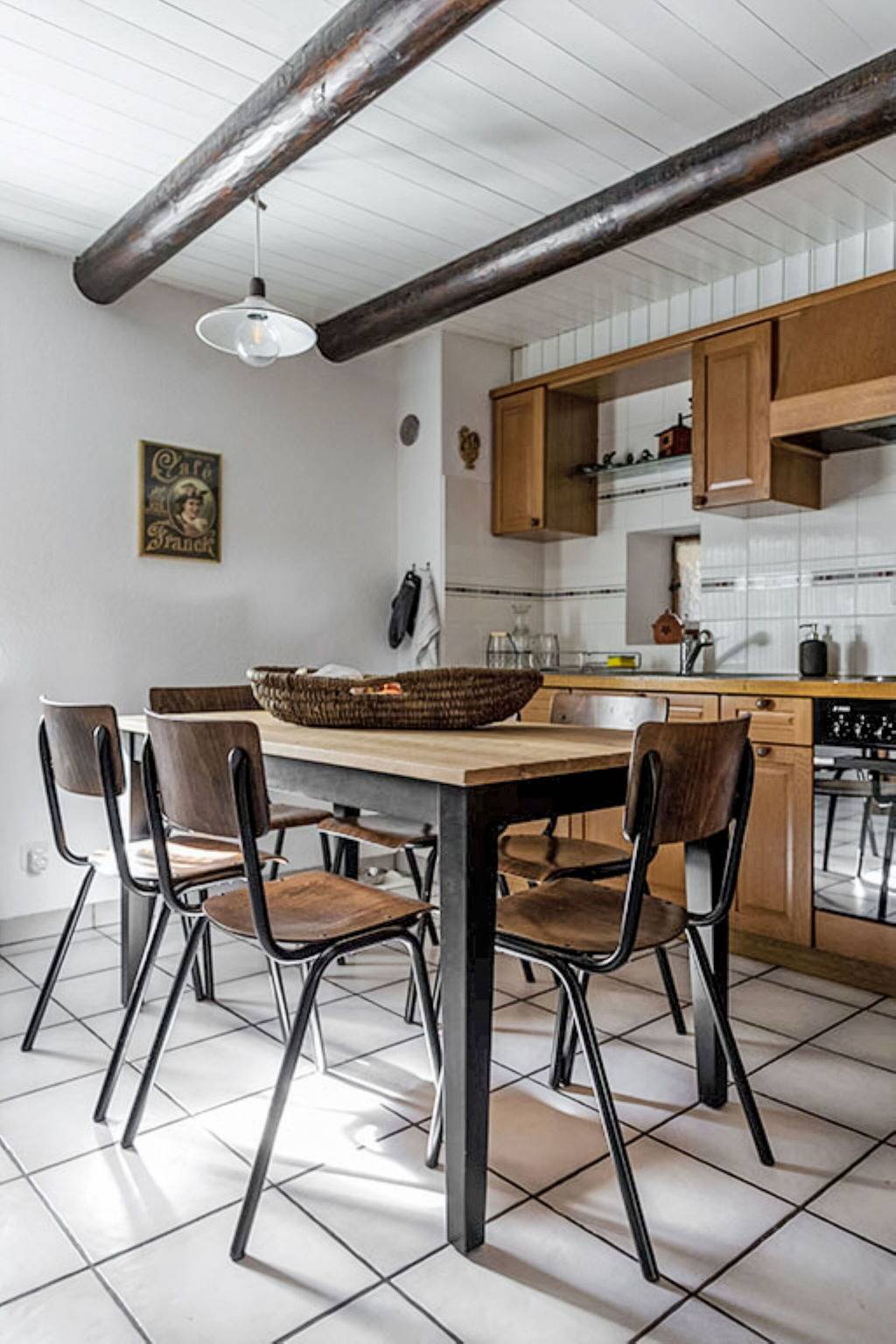 La Formighera - La Formighera 100.1 in Cugnasco-Gerra, Alpes tessinoises