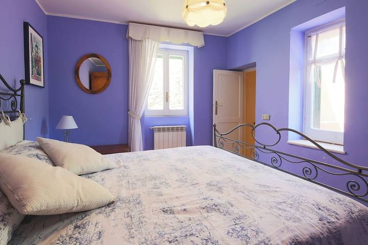 Holiday home with 4 beds in the historic center of Sant'Agata de Goti in Sant'Agata de' Goti, Provincia di Benevento