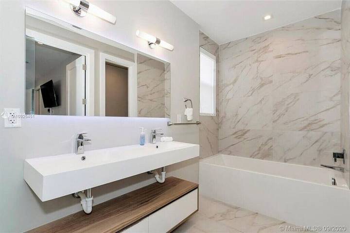 Villa pour 12 personnes, avec jardin à Miami - 2