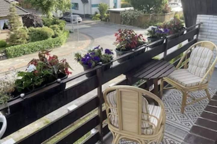 Apartamento de vacaciones para 4 personas - 1