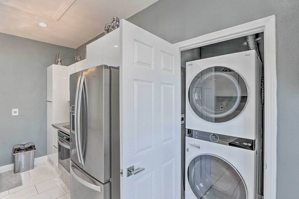 Vacation Home for 4 Guests in Las Vegas, Nevada