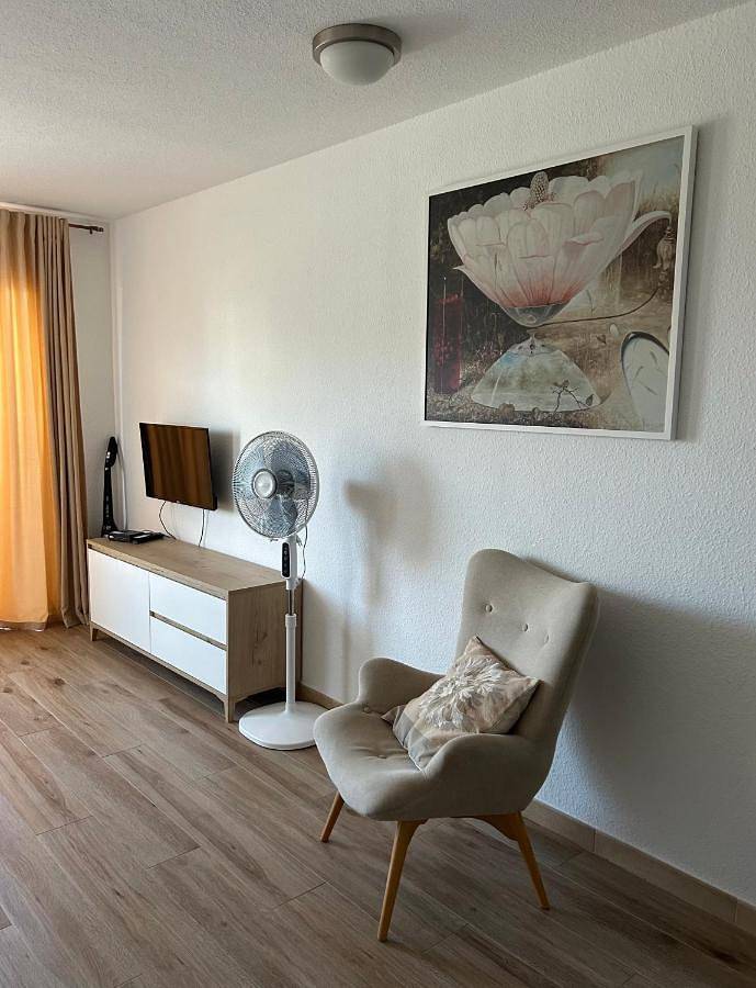 Appartement entier, Mango in Playa de la Enramada, Adeje