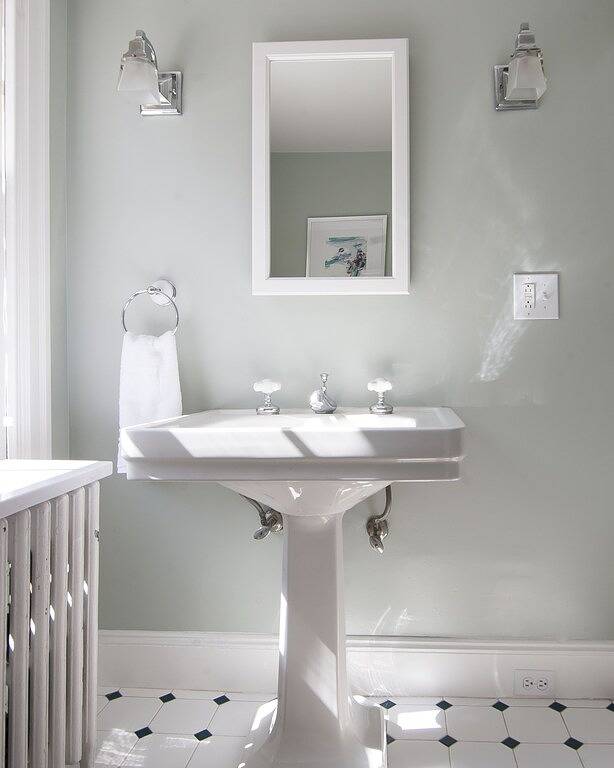 Vacation rental for 10 people, with terrace and yard in Chester County