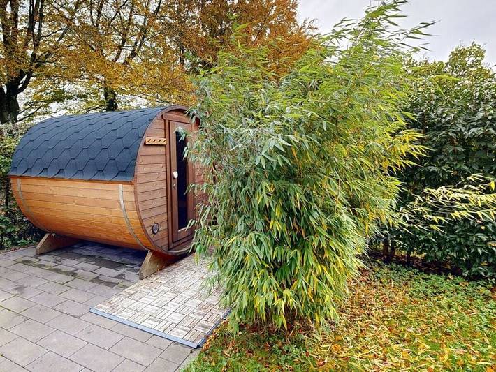 Ferienhaus für 12 Personen, mit Sauna und Garten sowie Whirlpool, mit Haustier in Monschau - 4