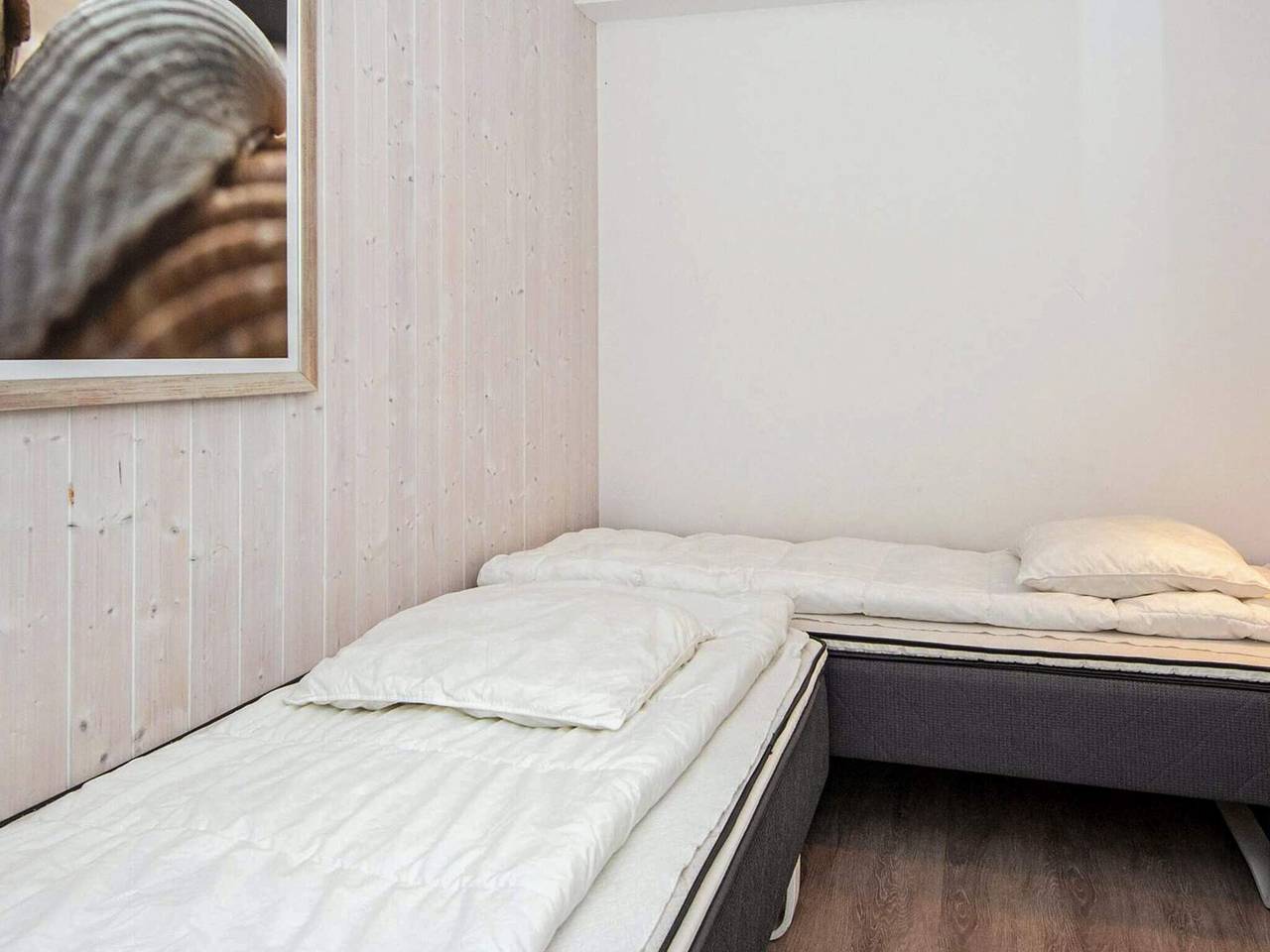 6 Personen Ferienhaus in Wendtorf in Wendtorfer Strand, Wendtorf