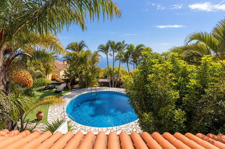 Apartamento entero, Guestready - Colon I 5 2 pax in Los Quemados, Fuencaliente de La Palma