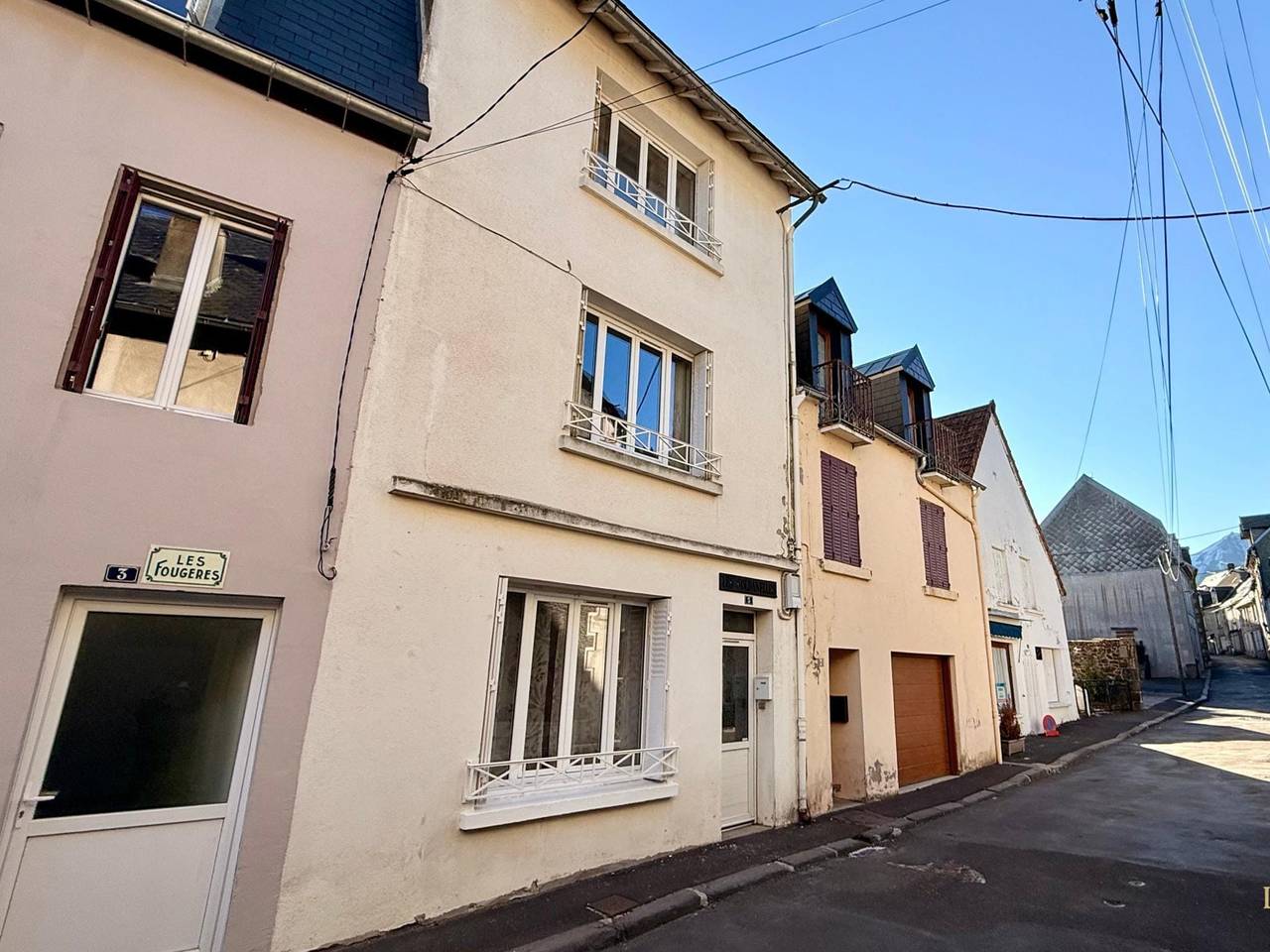 Appartement de vacances