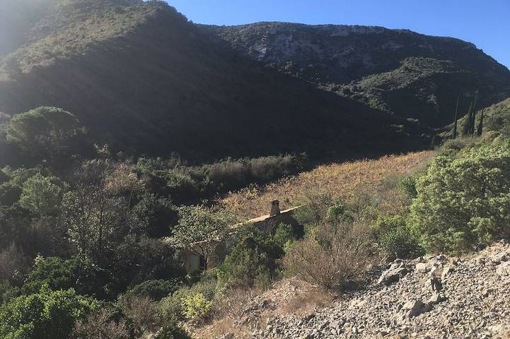 Gîte pour 5 personnes, avec jardin à Embres-et-Castelmaure