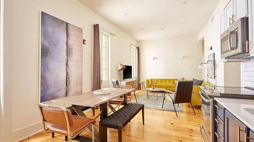 Gîte pour 11 personnes à New Orleans - 2