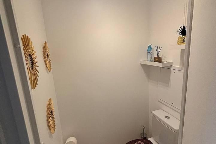 Gîte pour 2 personnes à Poissy - 3