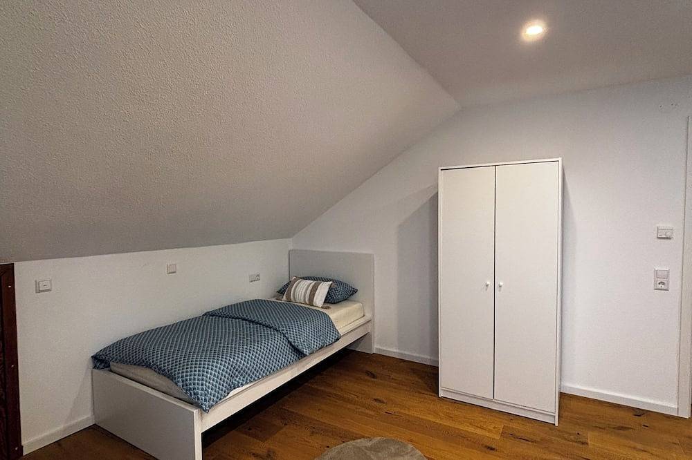 Ganze Wohnung, Charmante Wohnung in top Lage in Lauchringen, Südschwarzwald