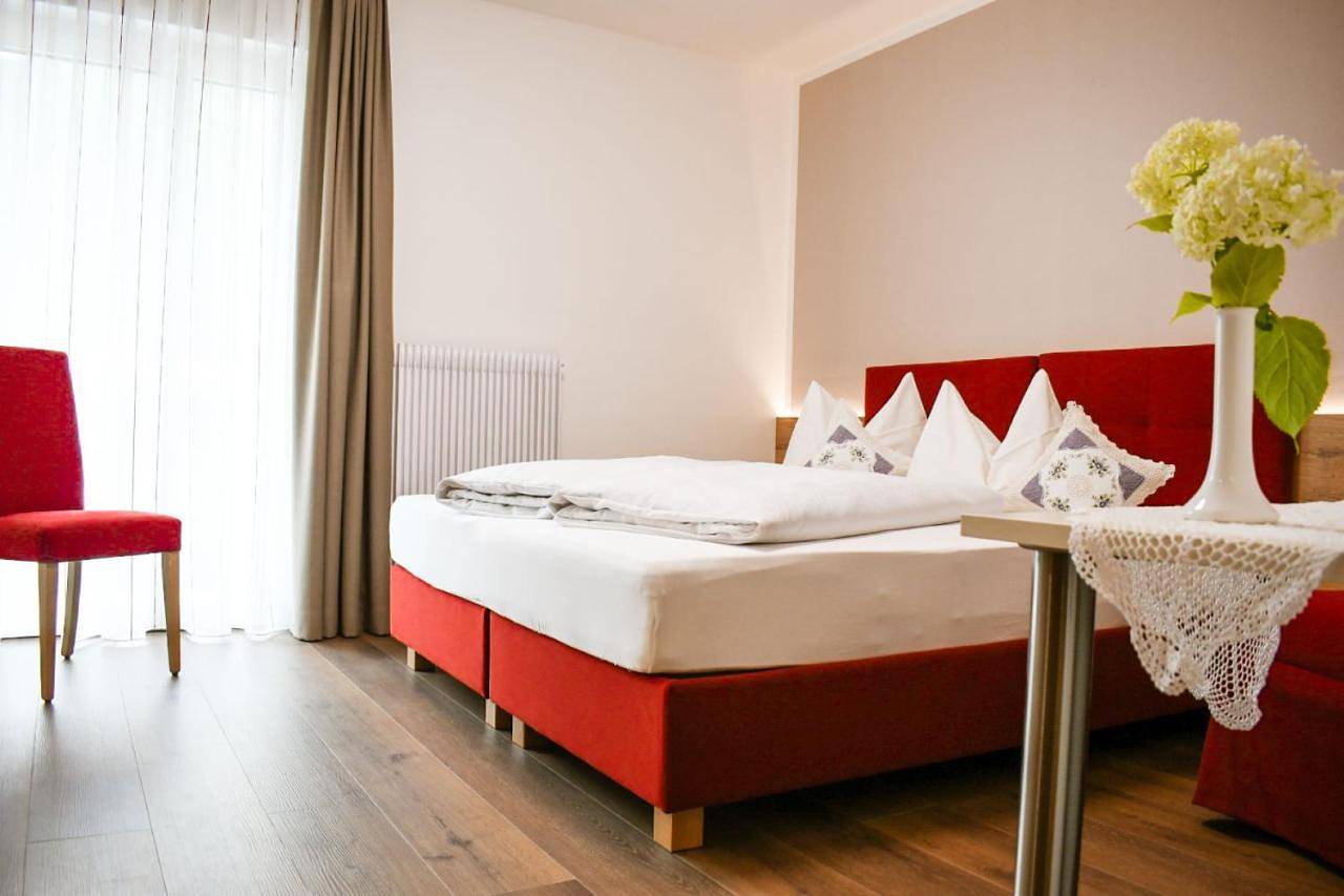 Single Room in Laces, Parco Nazionale dello Stelvio