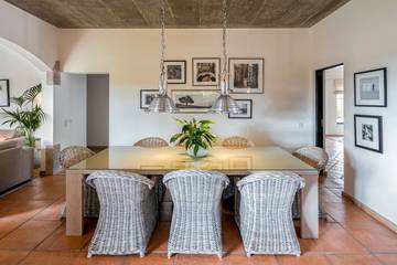 Casa De Férias para 8 Pessoas em Boliqueime, Distrito de Faro, Foto 3