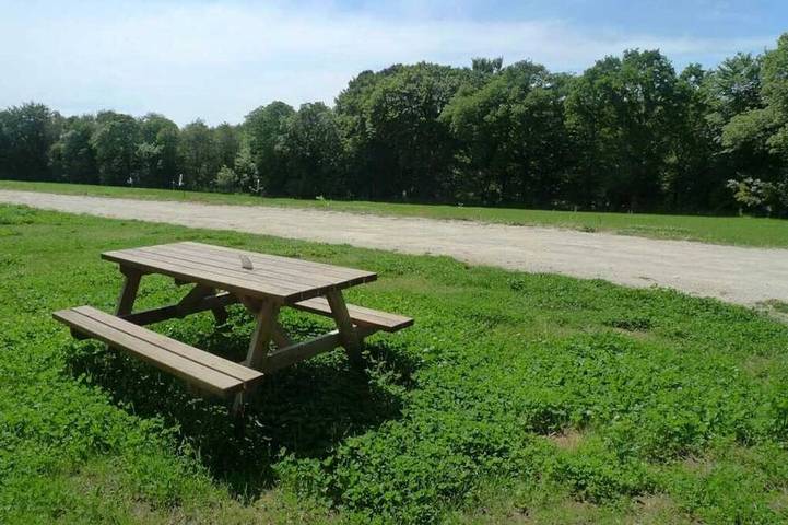 Mobil home pour 2 personnes à Inguiniel - 4