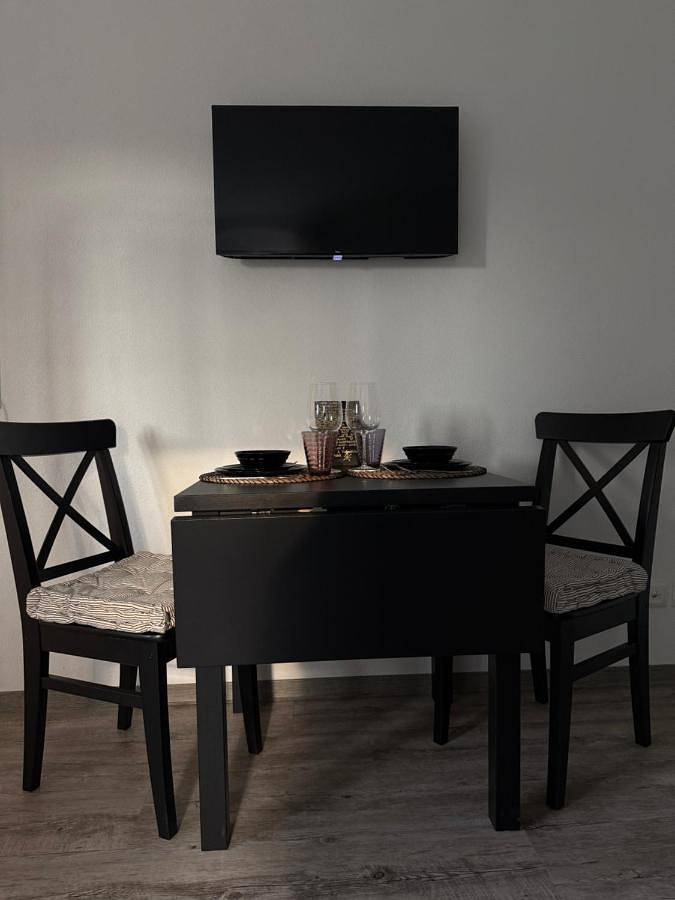 Ganze Wohnung, One-Bedroom Apartment in Neuhausen/Spree, Lausitzer Seenland