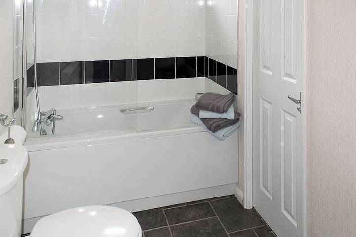 1 Schlafzimmer Unterkunft in Earl Shilton in Blaby, Heart of England