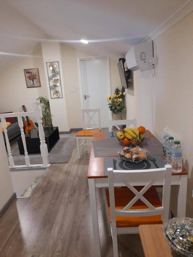 Gîte pour 5 personnes dans Torre de Moncorvo - 4