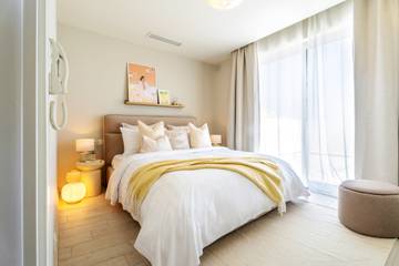 Apartment for 2 People in Tas-Sliema, Malta Island, Photo 2