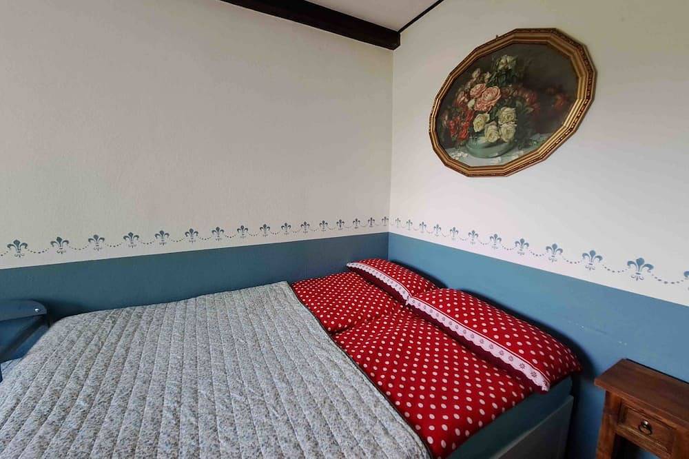 Ferienhaus für 2 Gäste mit 45m² in Gransee in Schönermark, Ruppiner Seenland