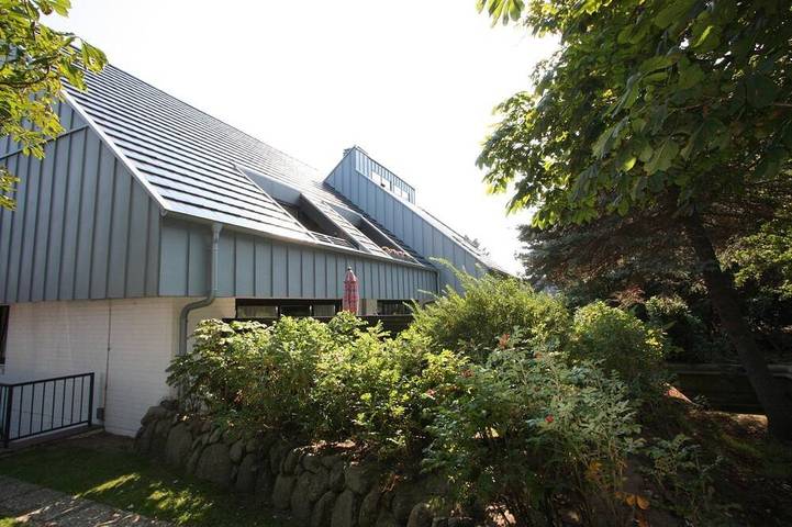 Ferienwohnung für 2 Personen, mit Balkon - 1
