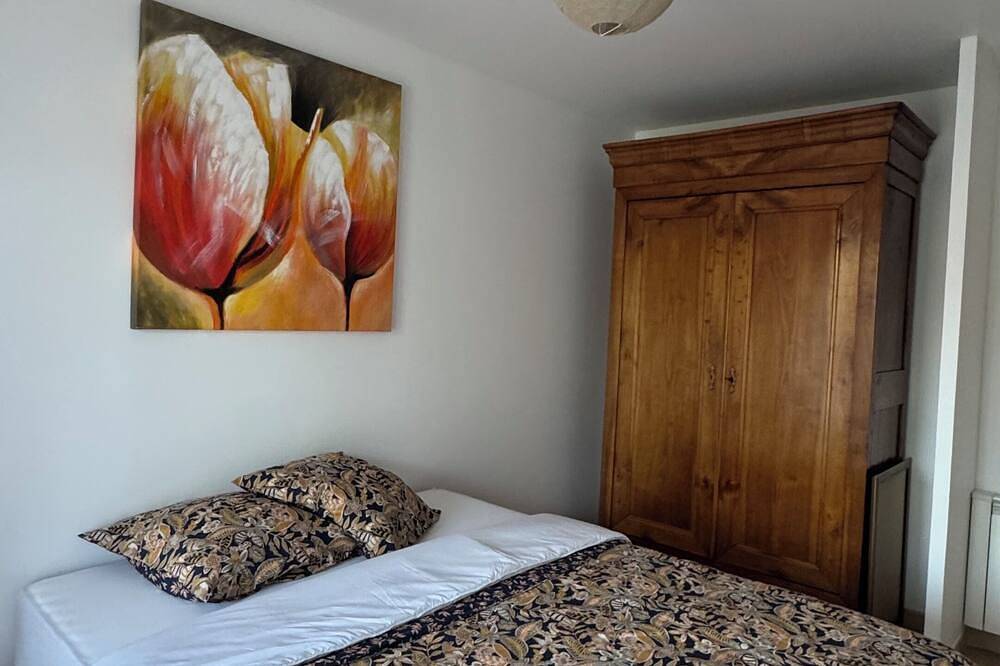 Maison à 10 minutes à pied de la mer in Martigues, Côte méditerranéenne (France)