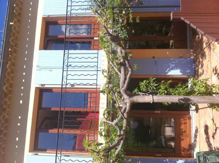 Location de vacances pour 8 personnes, avec jardin dans Office de Tourisme des Salles sur Verdon - 2