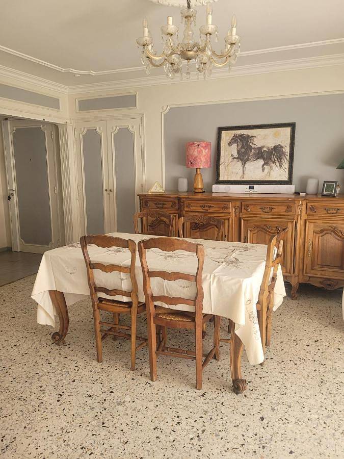 Apartamento de vacaciones para 4 personas, con balcón - 1