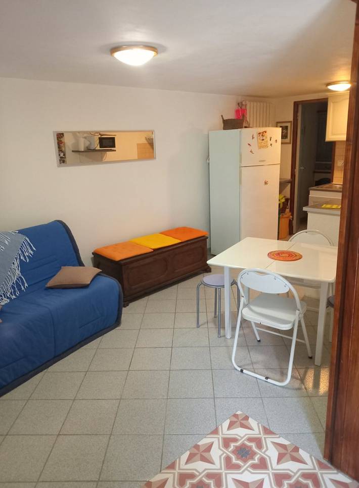 Gîte pour 4 personnes, avec terrasse et jardin à Santa-Maria-di-Lota - 3