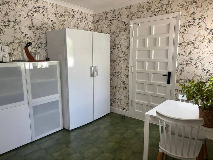 Casa rural para 8 personas, con jardín además de piscina y vistas en Alcalá de Chivert - 4