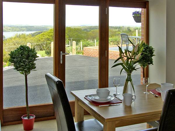 Casa rural para 2 personas in Gwynedd