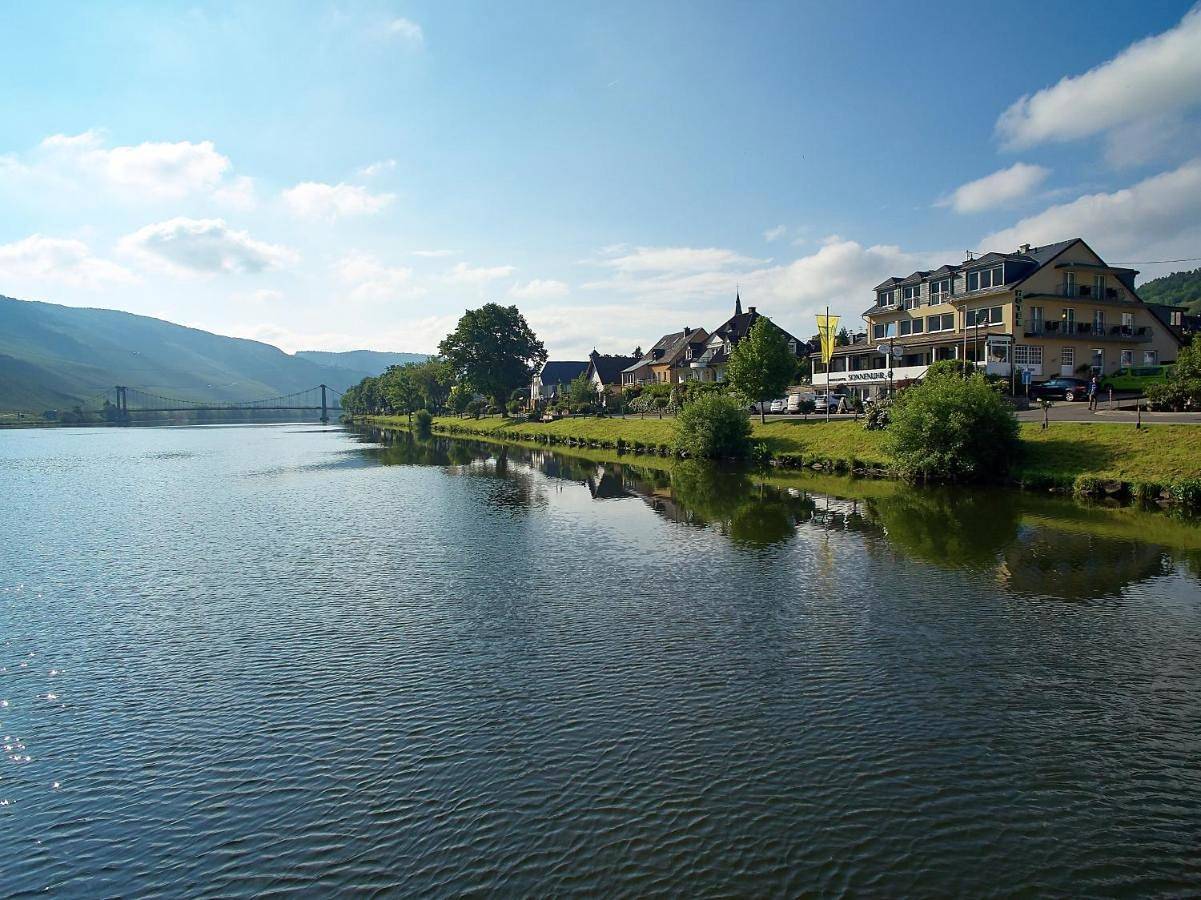 Sonnenuhr in Wehlen (Rheinland-Pfalz), Bernkastel-Kues