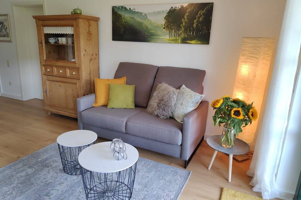Ganze Wohnung, Das Hideaway zum Seele baumeln lassen! in Bad Münstereifel, Naturpark Hohes Venn-Eifel