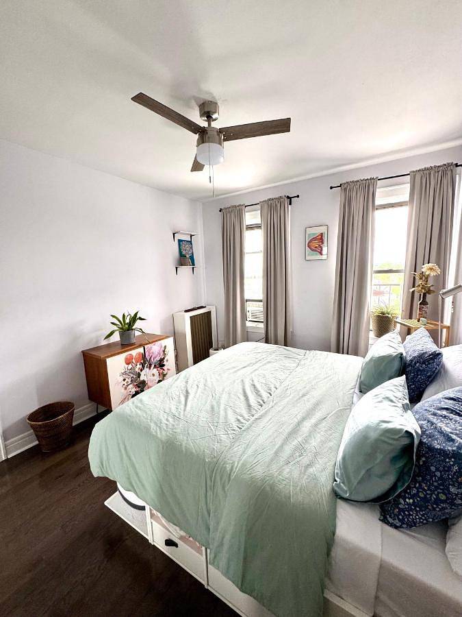 Gîte pour 2 personnes, avec vue à Jersey City - 2