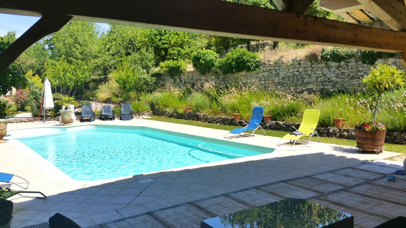 Villa encantadora en Malaucène con piscina privada in Malaucène, Parque natural regional del Mont Ventoux