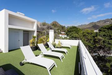 Apartamento para 3 Personas en Playa de Las Teresitas, Tenerife Sur, Foto 2