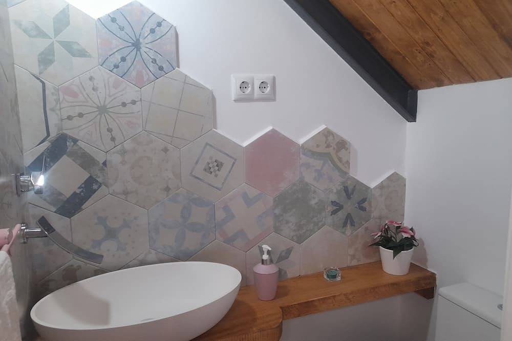 La Casita del Pueblo Candeleda - Sierra de Gredos in Candeleda, Valle del Tiétar