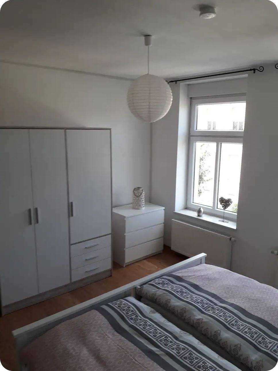 Ganze Ferienwohnung, Specht Ferienwohnung 1 Tangermünde in Tangermünde, Altmark