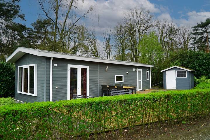 Ferienhaus für 6 Personen