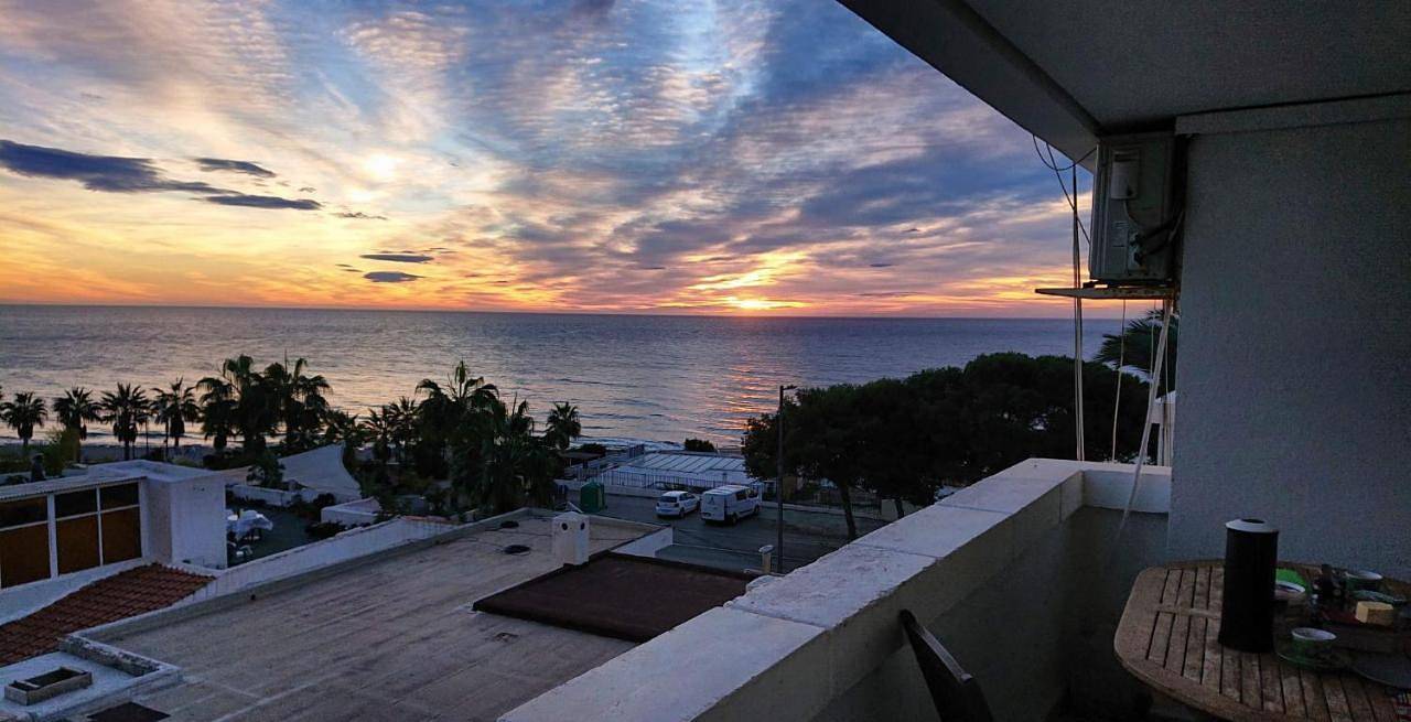 Appartamento intero, One-Bedroom Apartment in Playa del Lance Nuevo (Mojácar), Mojacar
