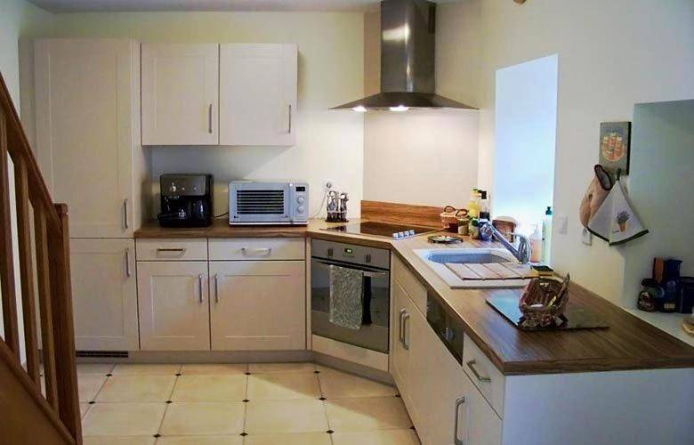 Holiday Home in Saint-Fortunat-sur-Eyrieux, Privas (arrondissement)