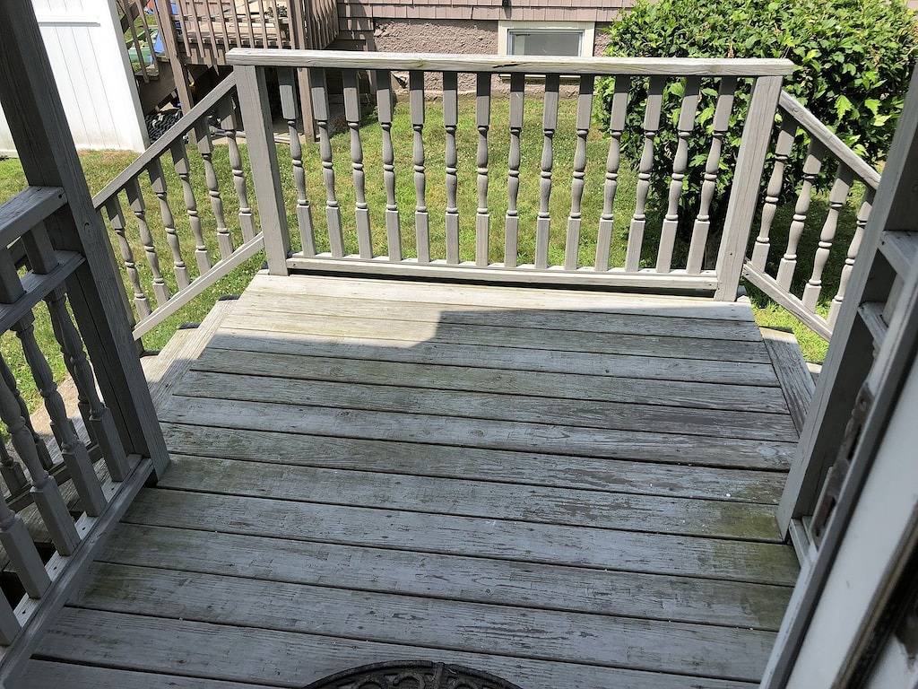 Vacation House for 12 Guests in Newport East, Rhode Island