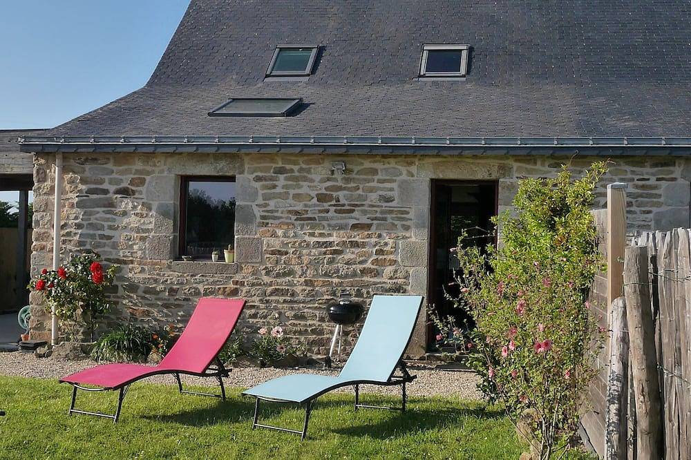 Charmante Longére in Surzur, Côte des Mégalithes