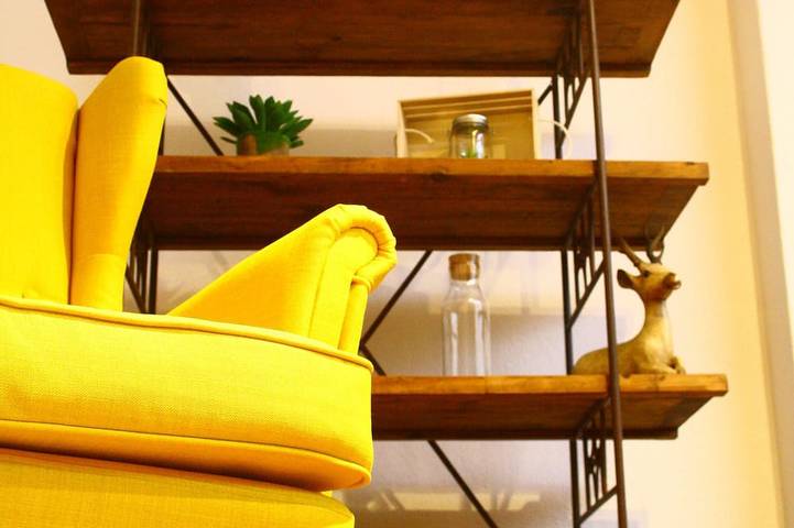 Casa de vacaciones para 6 personas - 1